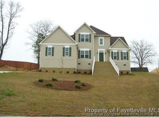 195 Water Wood #10, Court Raeford, NC 28376