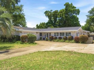 3910 Croydon Rd, Pensacola, FL 32514