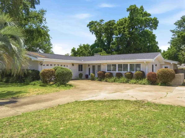 3910 Croydon Rd, Pensacola, FL 32514