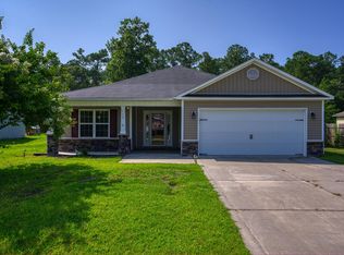 113 Braeburn Blvd, Richlands, NC 28574