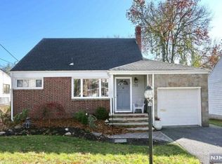755 George St, Teaneck, NJ 07666