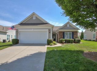 136 Navy Cir, Mount Juliet, TN 37122