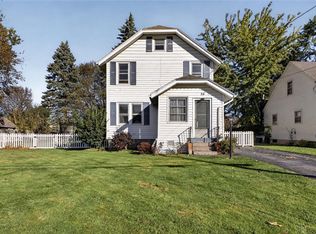 54 Elder St, Rochester, NY 14606