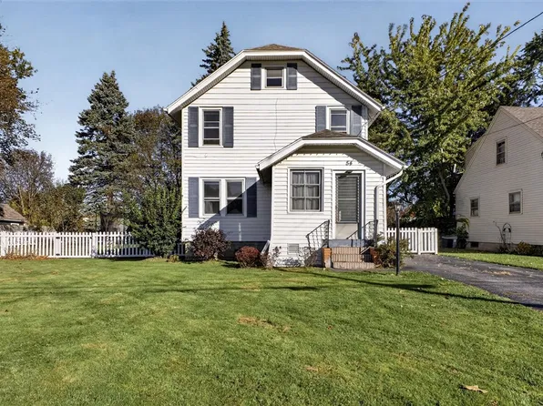 54 Elder St, Rochester, NY 14606
