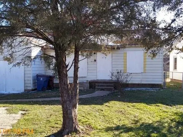 1914 S N St, Fort Smith, AR 72901