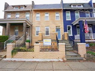 1623 H St SE, Washington, DC 20003