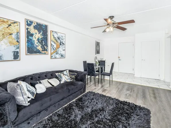 1275 Grant Avenue #2H, Bronx, NY 10456