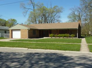 1516 N Winnebago St, Rockford, IL 61103
