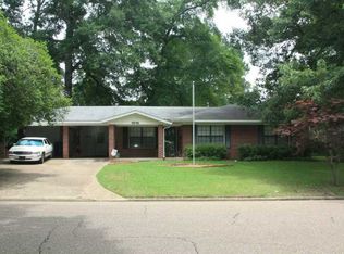 1010 Drew Ln, Minden, LA 71055