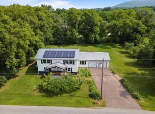 16 Mackey St, Milton, VT 05468