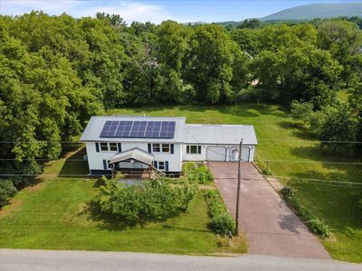 16 Mackey Street, Milton, VT, 05468