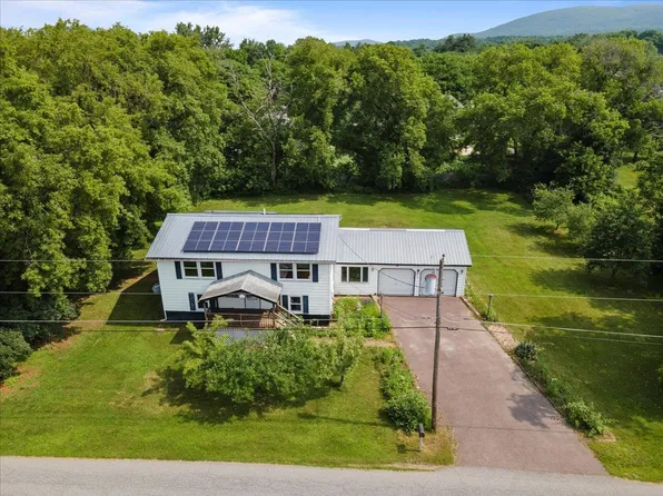 16 Mackey Street, Milton, VT 05468