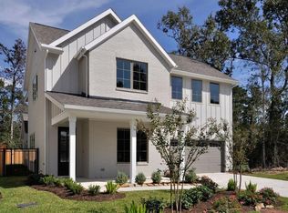 114 Grant Cove St, Montgomery, TX 77316