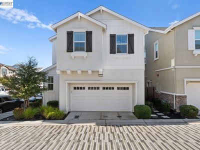 4026 Chalk Hill Way, Dublin, CA, 94568