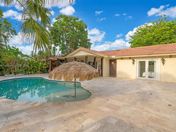 641 SW 50th Ave, Margate, FL 33068