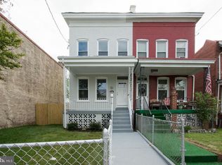 1131 Chicago St SE, Washington, DC 20020