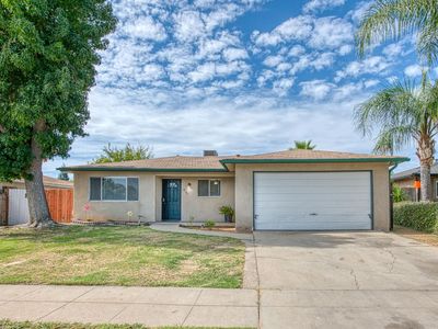 4707 N Kavanagh Ave, Fresno, CA, 93705