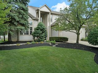 6192 Wynford Dr, Dublin, OH 43017