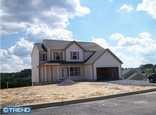 29 Hilgert Ave, Shillington, PA 19607