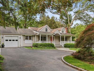 72 Larrys Lane, Pleasantville, NY, 10570
