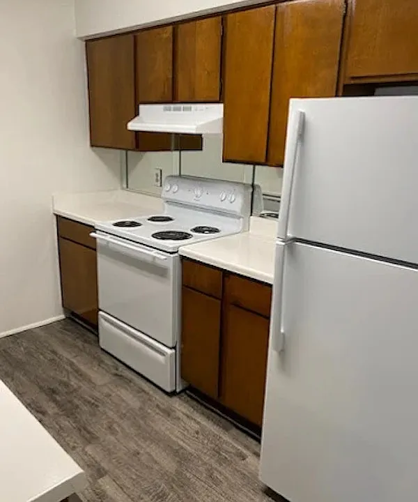 Whittfield Apartments