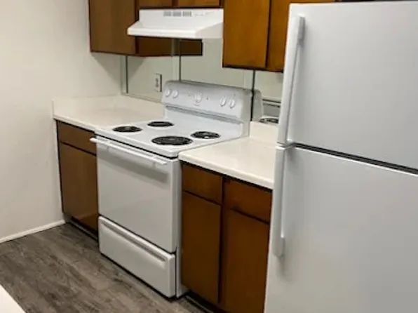 Whittfield Apartments