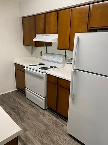 Whittfield Apartments Photo 1
