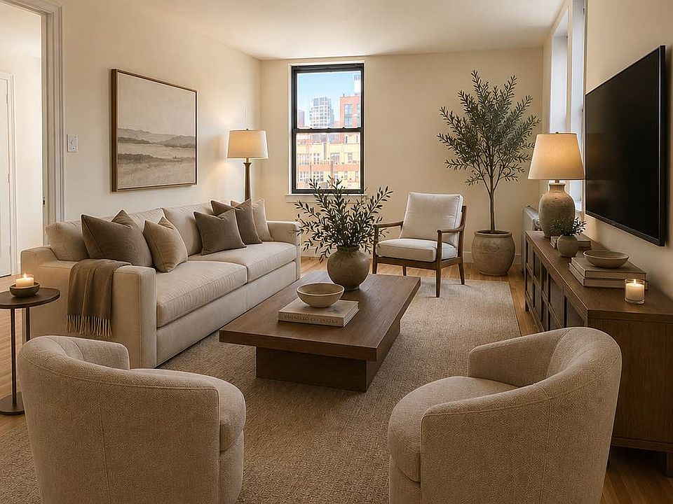 1st image of 245 E 21st St APT 17F