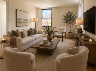 245 E 21st St APT 17F, New York, NY 10010