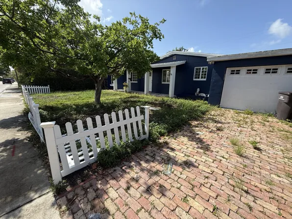 212 Rutland Boulevard, West Palm Beach, FL 33405