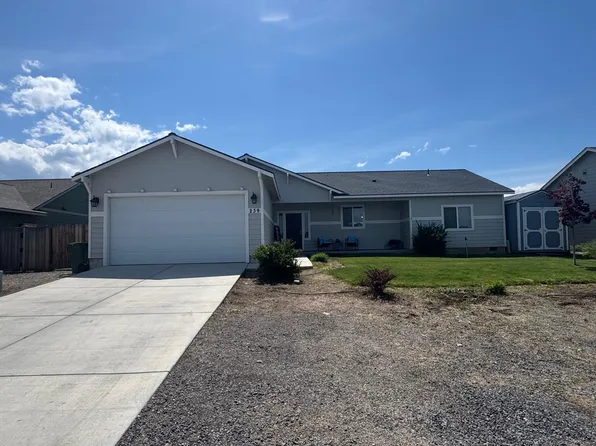 239 Alfalfa Dr, Culver, OR 97734