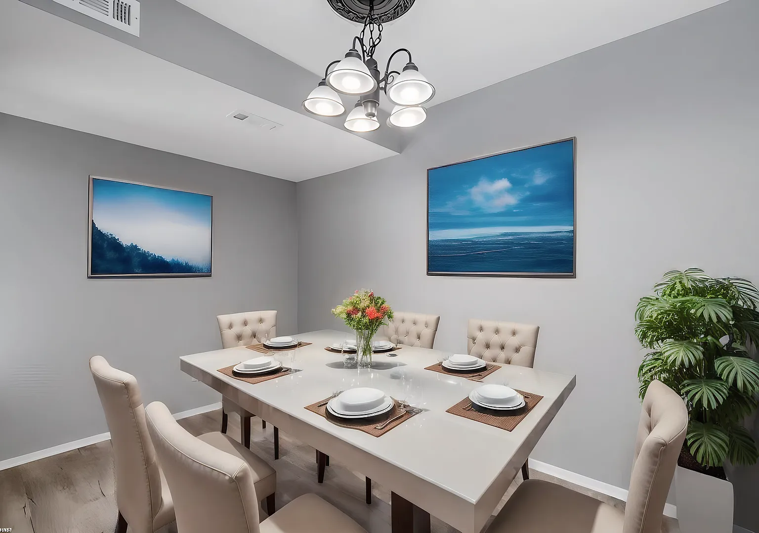 1 Bed Rm Condo - Farmington Hills — Photo 2