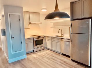 123 Ripley St #2, San Francisco, CA 94110