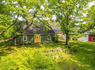 398 Jug Hill Rd, Milton Mills, NH 03852