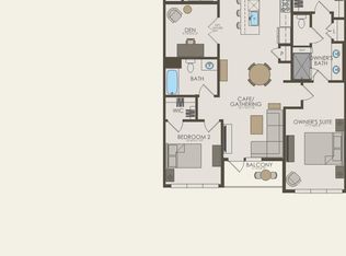 104 Saint Ives Pl UNIT 109, Oxon Hill, MD 20745