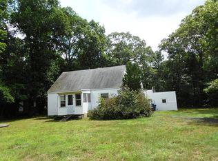 426 York St, Canton, MA 02021