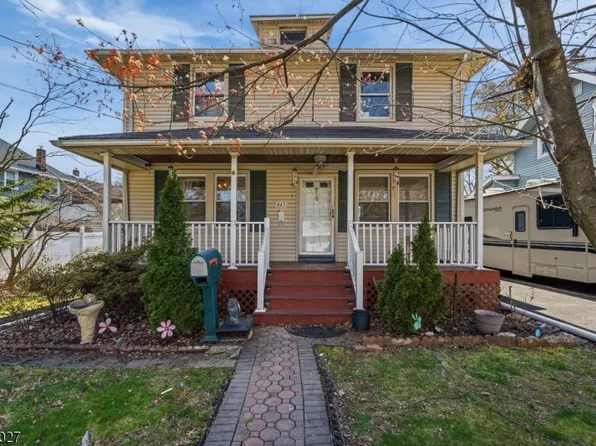 443 Wheatsheaf Rd, Roselle Boro, NJ 07203