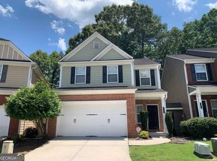 530 Constellation Overlook SW, Atlanta, GA 30331