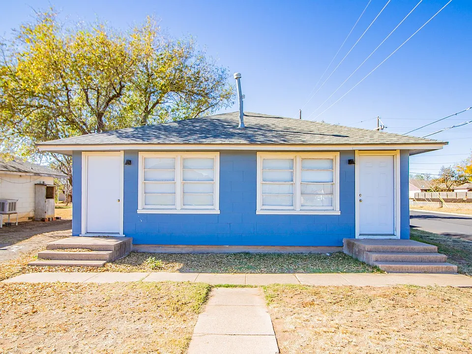 302 Avenue U