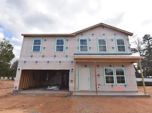 24 Mistflower Dr, Youngsville, NC 27596