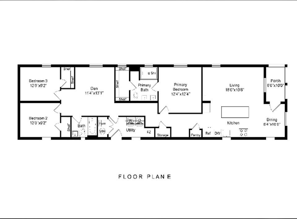 2nd image of 2708 E Lamar St #40