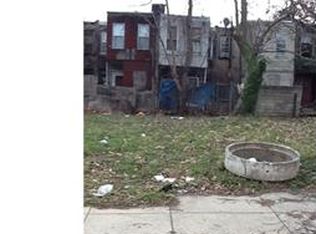 1828 N Ringgold St, Philadelphia, PA