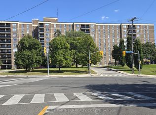 2825 Islington Ave #315, Toronto, ON M9L 2K1