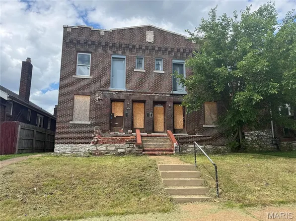 3931 Keokuk St, Saint Louis, MO 63116
