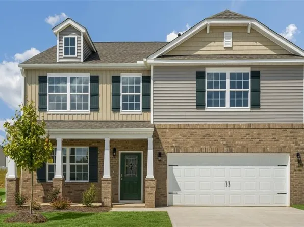 291 Falcon Ln, Lexington, NC 27295