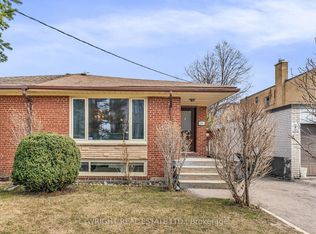 49 Tisdale Ave, Toronto, ON M4A 1Y6