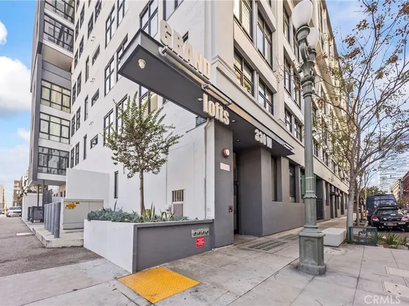 1100 S Grand Ave #A503, Los Angeles, CA 90015