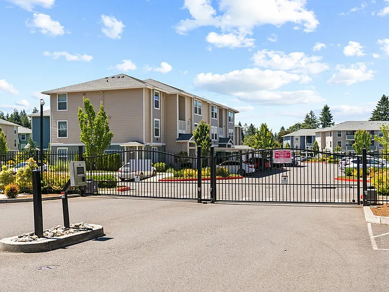 Gated Community