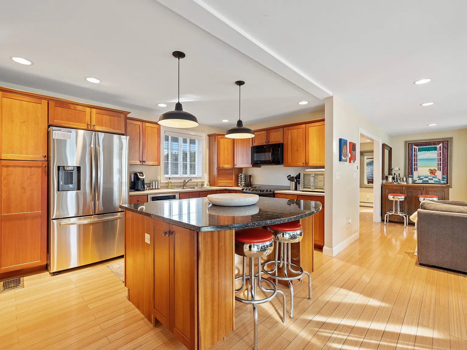 4 bed, 2.5 bath, 2055 sqft, $3,375 — Photo 1