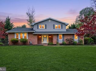 2505 Hepplewhite Dr, York, PA 17404